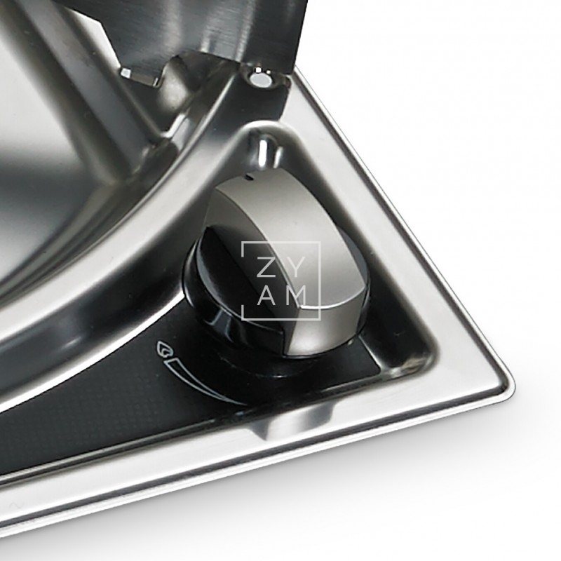 COCINA DOMETIC HB1320 1XFUEGO