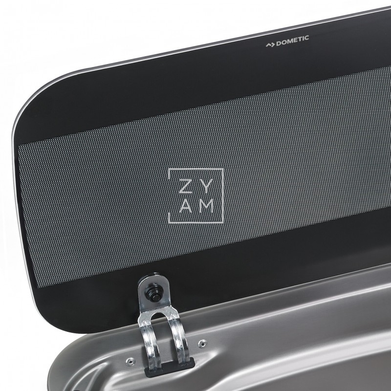 Cocina Dometic HSG2370 2 Fuegos con Fregadero - Zyam.es