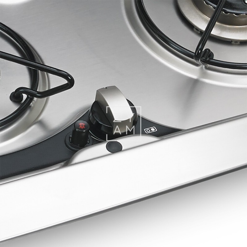 Cocina Dometic HSG2370 2 Fuegos con Fregadero - Zyam.es