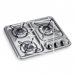 COCINA DOMETIC HB3400 3XFUEGOS