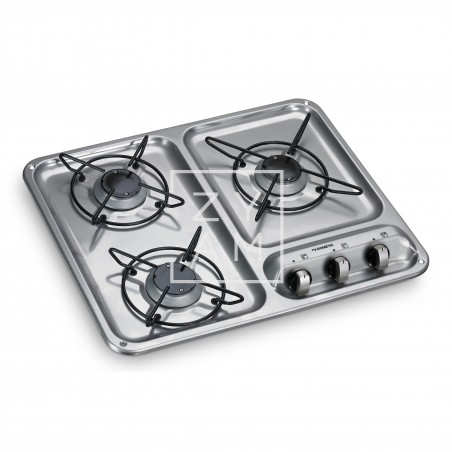 COCINA DOMETIC HB3400 3XFUEGOS