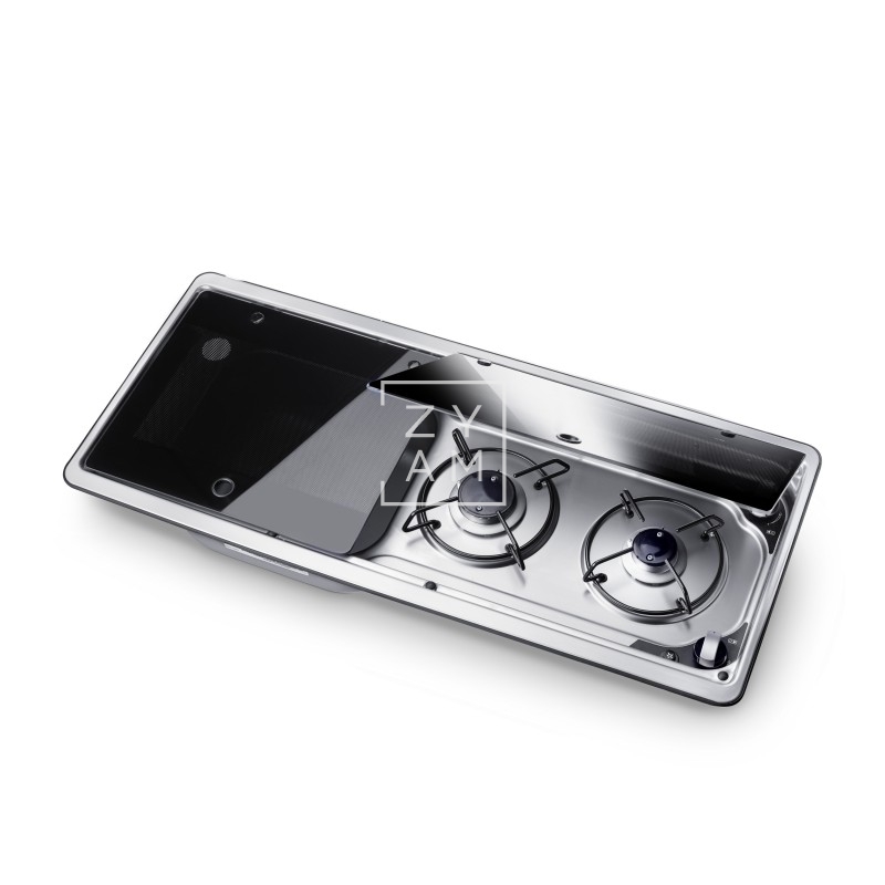 dometic-mo9722-cocina-gas-fregadero-tapas-vidrio