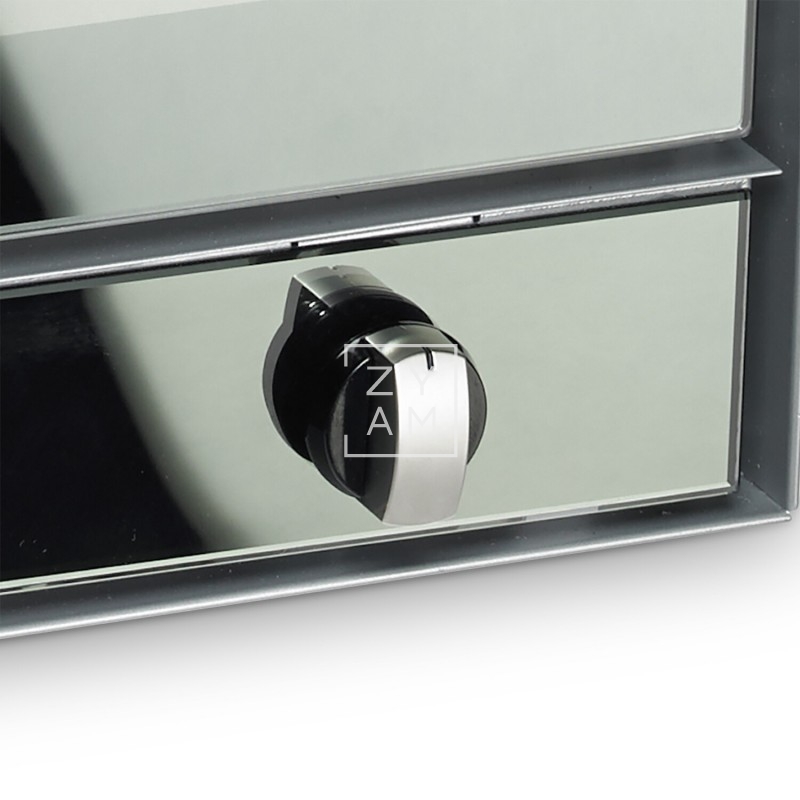 HORNO DOMETIC OV1800 18LITROS 41X49X31