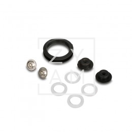 FIJACION PLACA CRISTAL COCINA