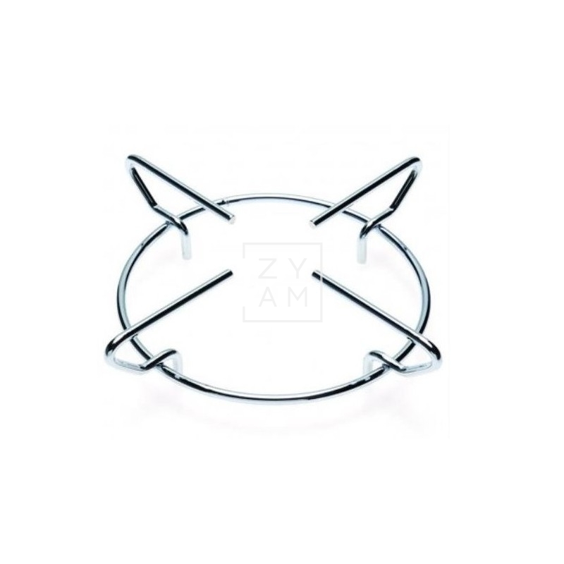 PARRILLA DOMETIC CRAMER 160MM