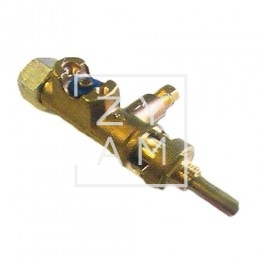 VALVULA GAS DOMETIC CRAMER I