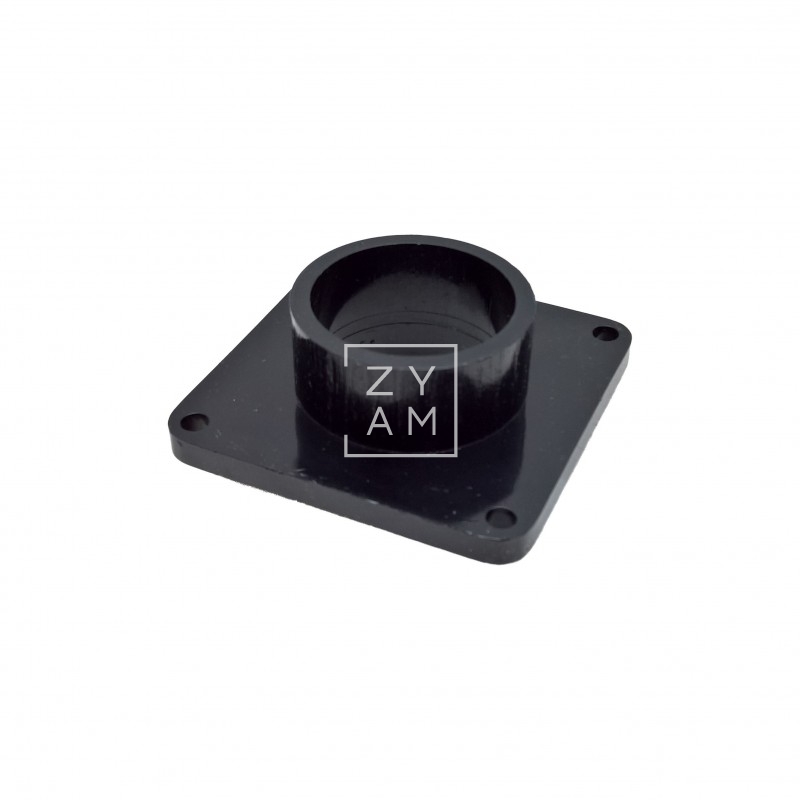 VALVULA RACOR 1 1/2" MACHO