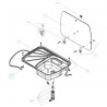 JUNTA PERFIL 1,96M C/F 60X45 JUNTA PERFIL 1,96M C/F 60X45
