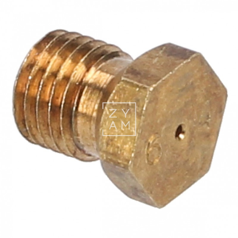 INYECTOR DOMETIC 0,50MM