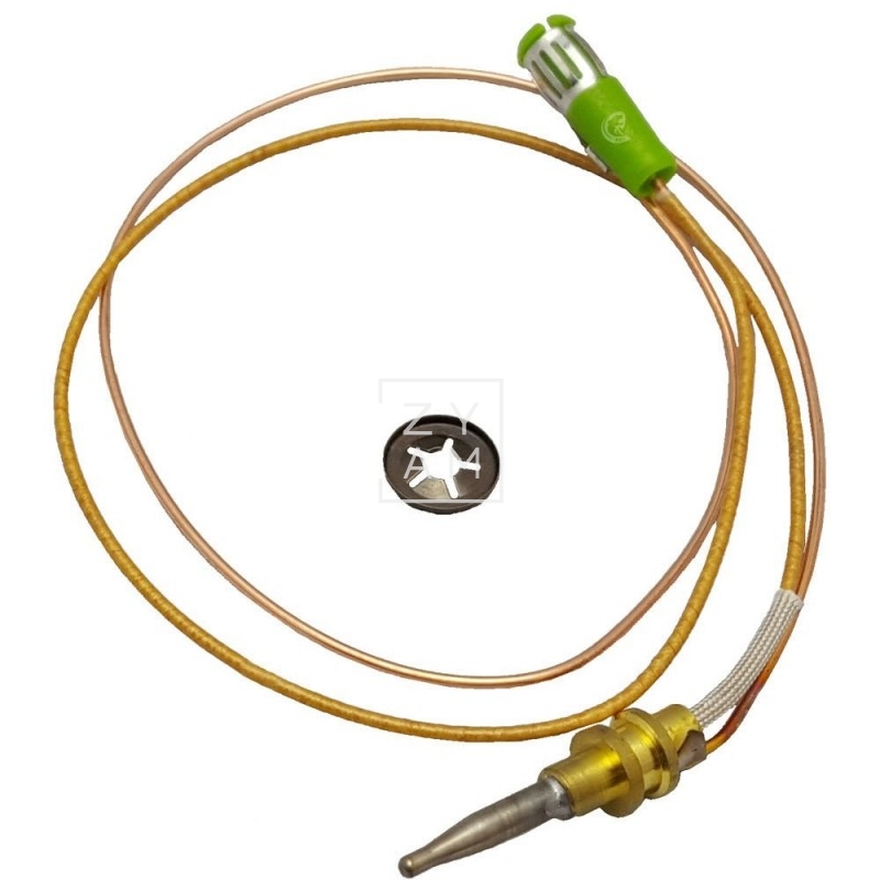 TERMOPAR COCINA DOMETIC CRAMER 350MM