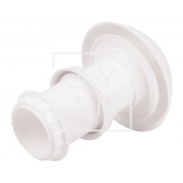 Chimenea Plastico CP 60mm