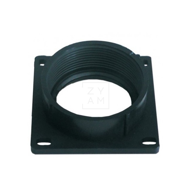 VALVULA RACOR 3 " HEMBRA