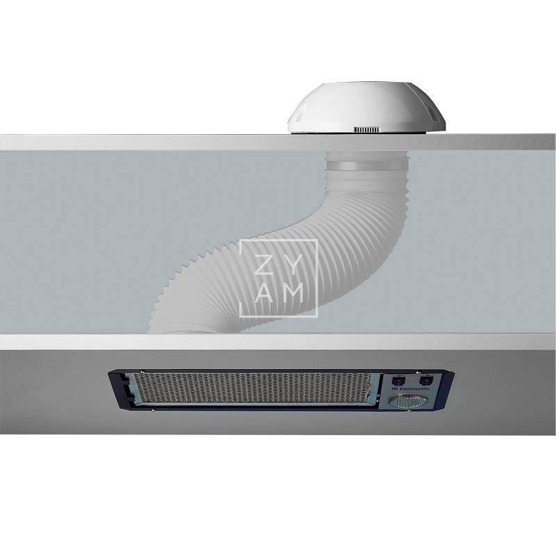 EXTRACTOR DOMETIC CK 150