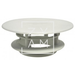 CHIMENEA SOMBRERO CALEFACCION