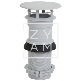 CHIMENEA CALEFACCION 3002 AK-3