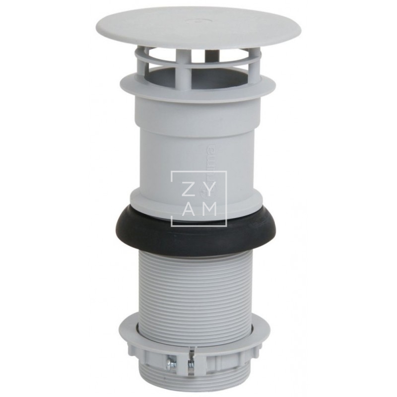 CHIMENEA CALEFACCION 3002 AK-3