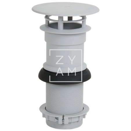 CHIMENEA CALEFACCION 3002 AK-3