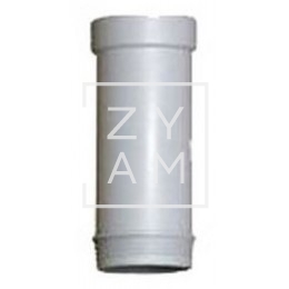 CHIMENEA ALARGADERA SKD