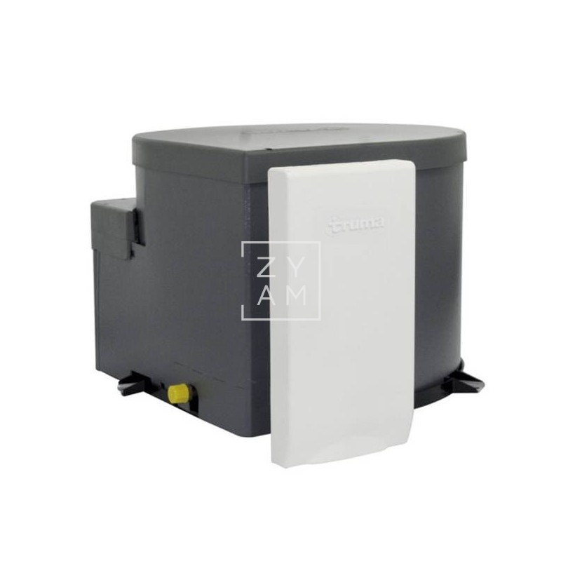 TERMO TRUMA BOILER +220V 10L