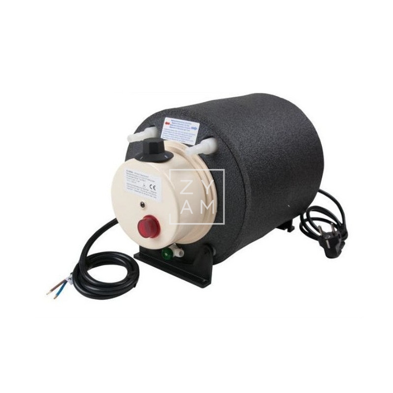 TERMO MINI BOILER KB6 12V-220V 6L