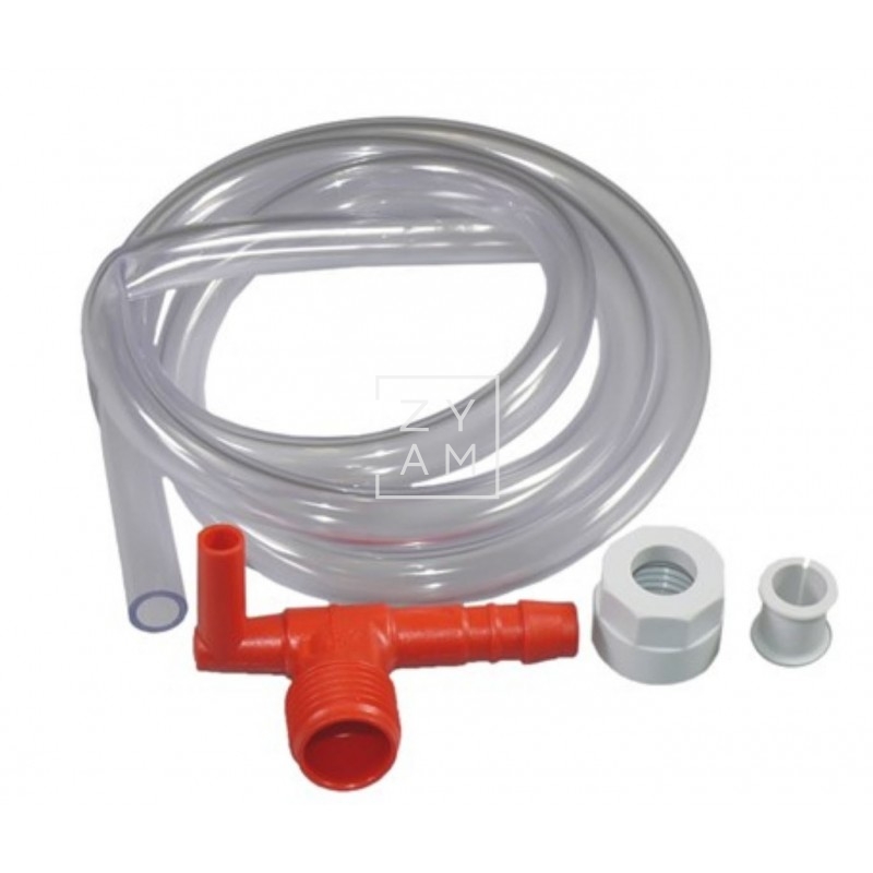 CONEXION COMBI 3402/6002/TERMO C/V SEGURIDAD