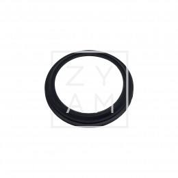 VALVULA 3" JUNTA GOMA