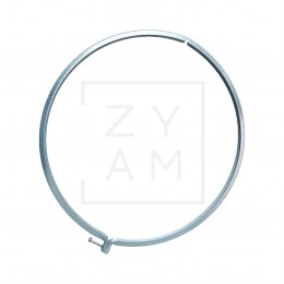 ARANDELA CALDERIN TERMO TRUMA