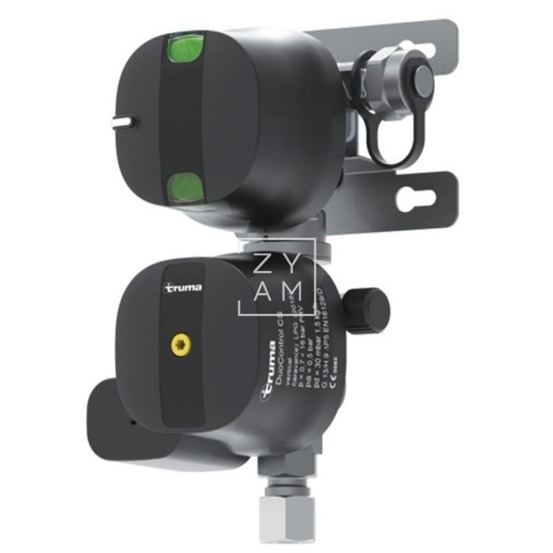 DUOCONTROL CS VERTICAL TRUMA