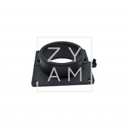 VALVULA 3" BASE TOMA RAPIDA