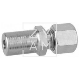 Tetina Gas 8mm