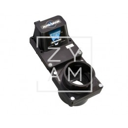 KIT MOTORIZADO VALVULA 3" 12V