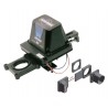 KIT MOTORIZADO VALVULA 3" 12V KIT MOTORIZADO VALVULA 3" 12V