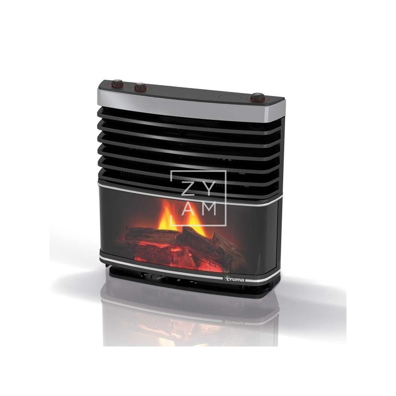 CARCASA CALEFACCION TRUMA S5004