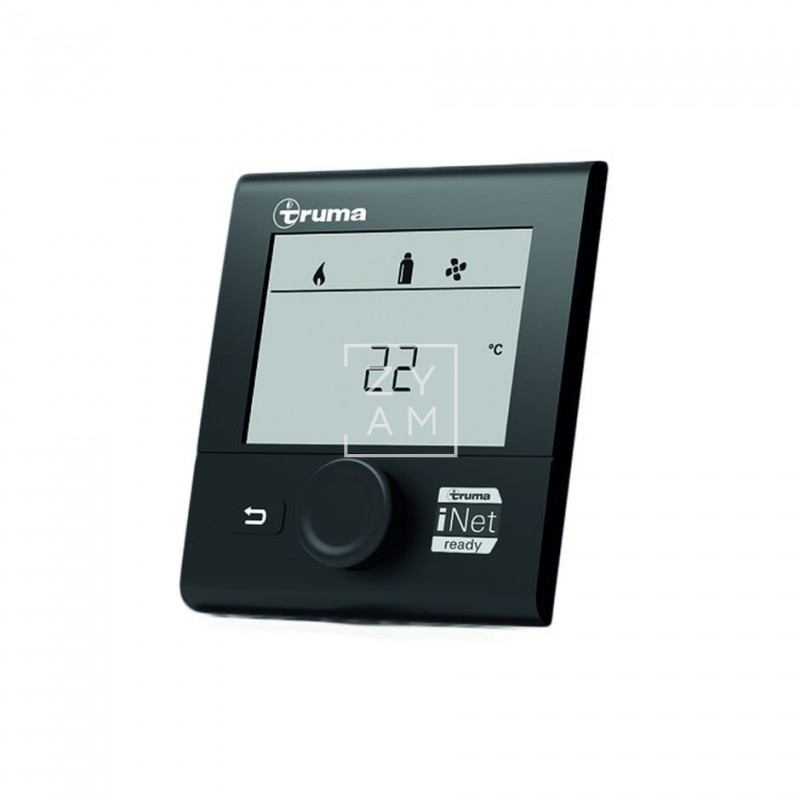 CALEFACCION TRUMA COMBI 6 CP PLUS DIESEL 230V