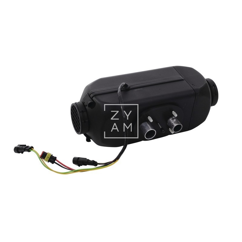 CALEFACCION DIESEL BRANO ATESO ALFA