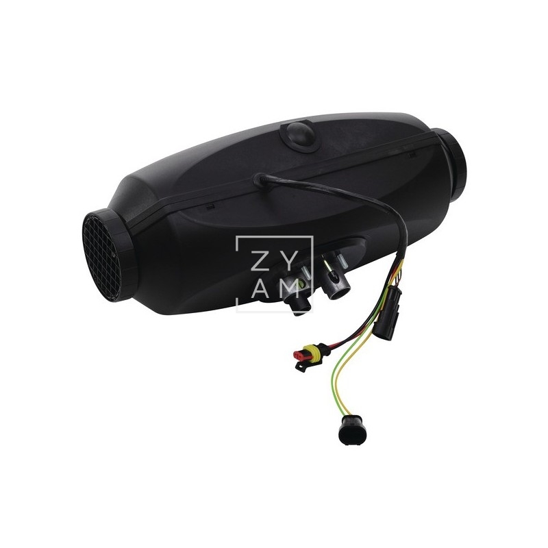 CALEFACCION DIESEL BRANO BREEZE IV