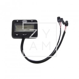 MANDO CALEFACCION DIGITAL BRANO