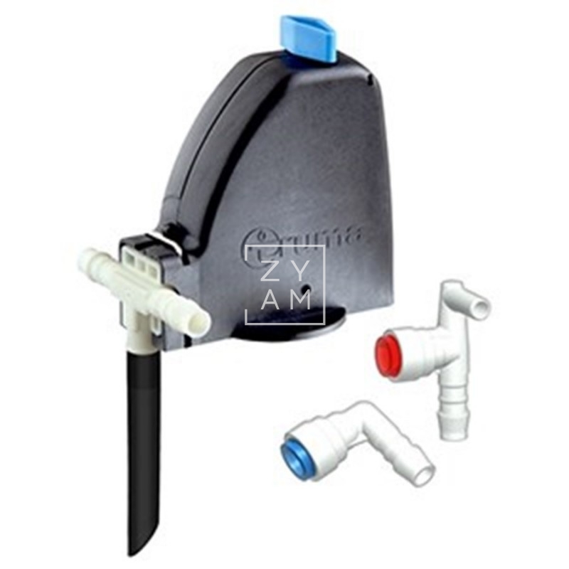 KIT CONEXION+FROST CONTROL COMBI 6 MANGUERA