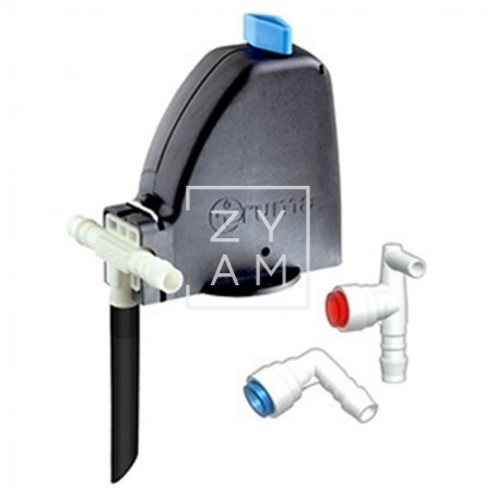 KIT CONEXION+FROST CONTROL COMBI 6 MANGUERA