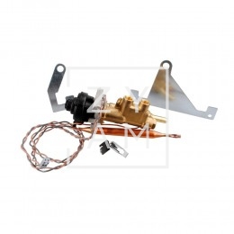 VALVULA GAS S3002/S5002 COMPLETO/21