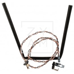 MICRO INTERRUPTOR CALEFACCION S 5002