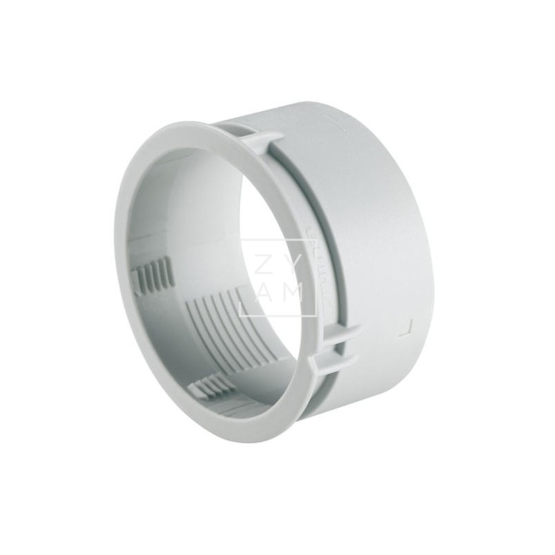 TUERCA BOCA EN EXT EM