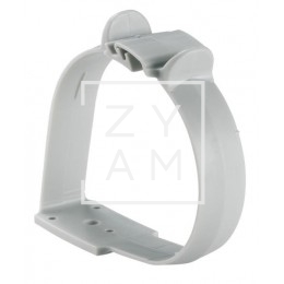 Clip Tubo 65mm US
