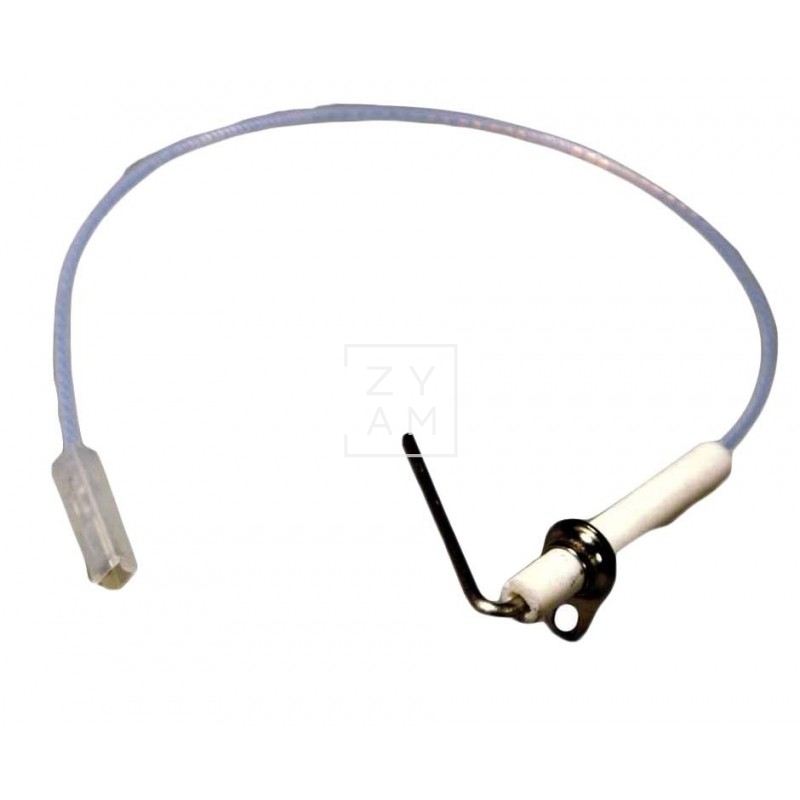 BUJIA ENCENDIDO DERECHA C3402/6002 90º