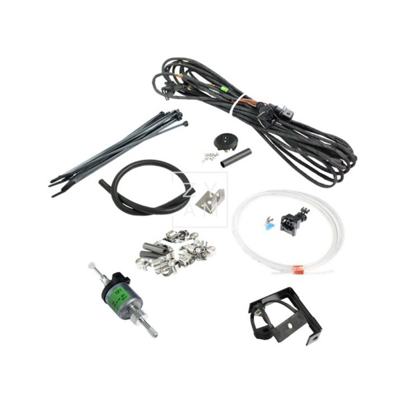 KIT ALTURA COMBI 6 DIESEL