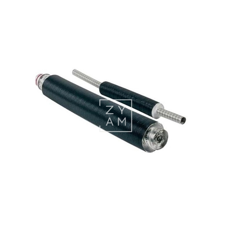 TUBOS GASES/SILENC. COMBI 6 DIESEL