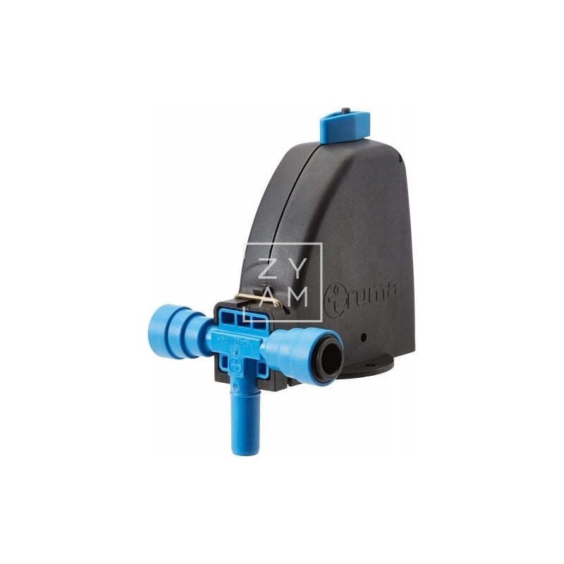 FROST CONTROL COMBI JG 12MM