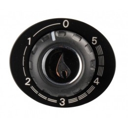 Mando Calefaccion Truma S3004