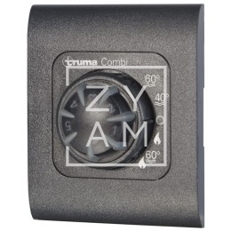 MANDO COMBI 4/6 TRUMATIC GRIS