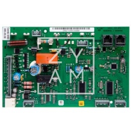 PLACA CONTROL TRUMA COMBI 6/6E